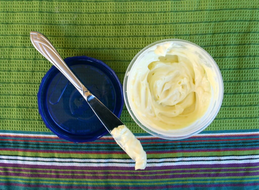 Yummy Mayonnaise