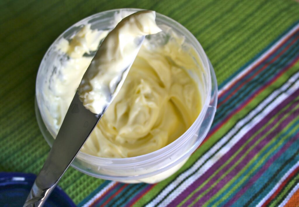 Mayonnaise